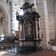 TRIER CATHEDRAL 008