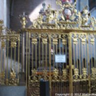 TRIER CATHEDRAL 015