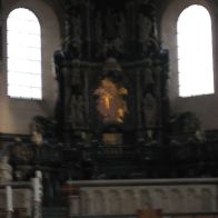 TRIER CATHEDRAL 020