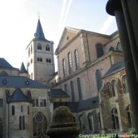 TRIER CATHEDRAL 045