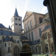 TRIER CATHEDRAL 045