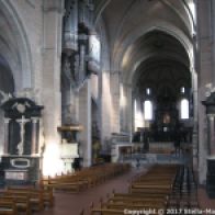 TRIER CATHEDRAL 066