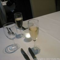 PRIDE OF HULL, THE BRASSERIE - CHAMPAGNE 004