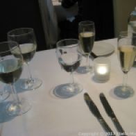 PRIDE OF HULL, THE BRASSERIE - CHAMPAGNE AND WINE 006