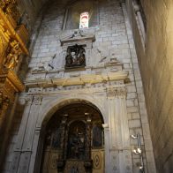 CATHEDRAL AND BISHOP'S PALACE, PORTO 020