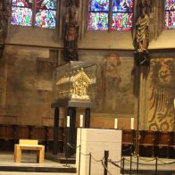 AACHEN CATHEDRAL 033