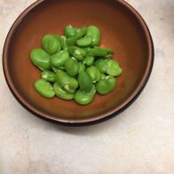 BANQUIST, THOMAS FRAKE, BLANCHED BROAD BEANS 032