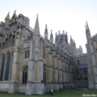 ELY CATHEDRAL 124
